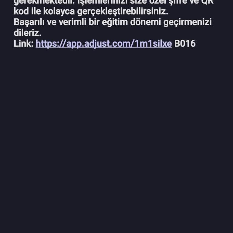 Bursa Büyükşehir Belediyesi Burskoop Bursu Mağduriyeti: Gecikme Ve Zorunluluk