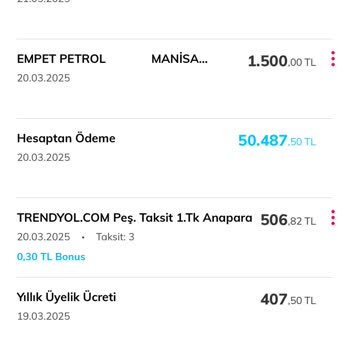 Denizbank'tan Haksız Kart Aidatı Mağduriyeti