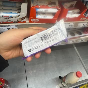 Son Kullanma Tarihi Geçmiş Ürünlerle Sağlığımız Tehlikede!