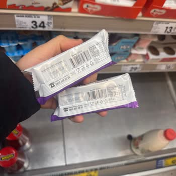 Son Kullanma Tarihi Geçmiş Ürünlerle Sağlığımız Tehlikede!