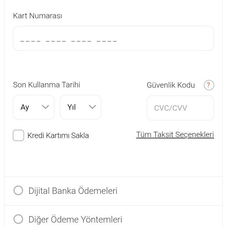 FLO Plus Ödeme Sorunu