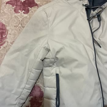 Mavi Montta Kalıcı Lekeler Ve Temizlik Sorunu