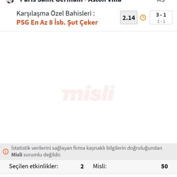 Kazanan Bahis Yanlış Sonuçlandı!