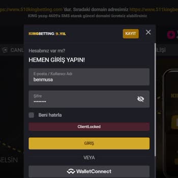 Yanlış Adres Bilgisi Nedeniyle Hesap Kapatıldı Ve Ödeme Yapılmıyor