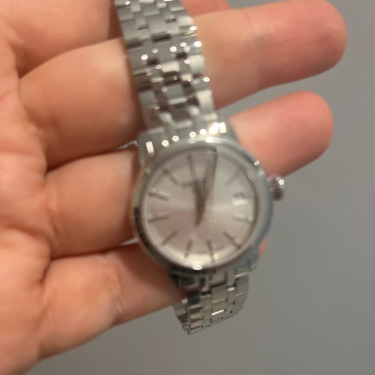 Saat Tamirinde Dikkatsizlik