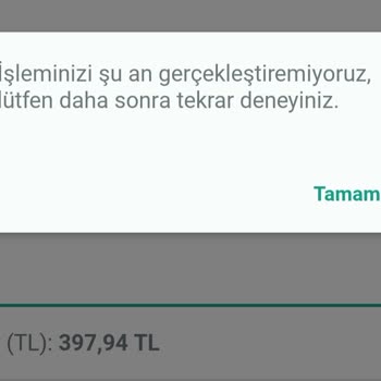 Kuveyt Türk Yatırım Hesabında Para Çekme Sorunu