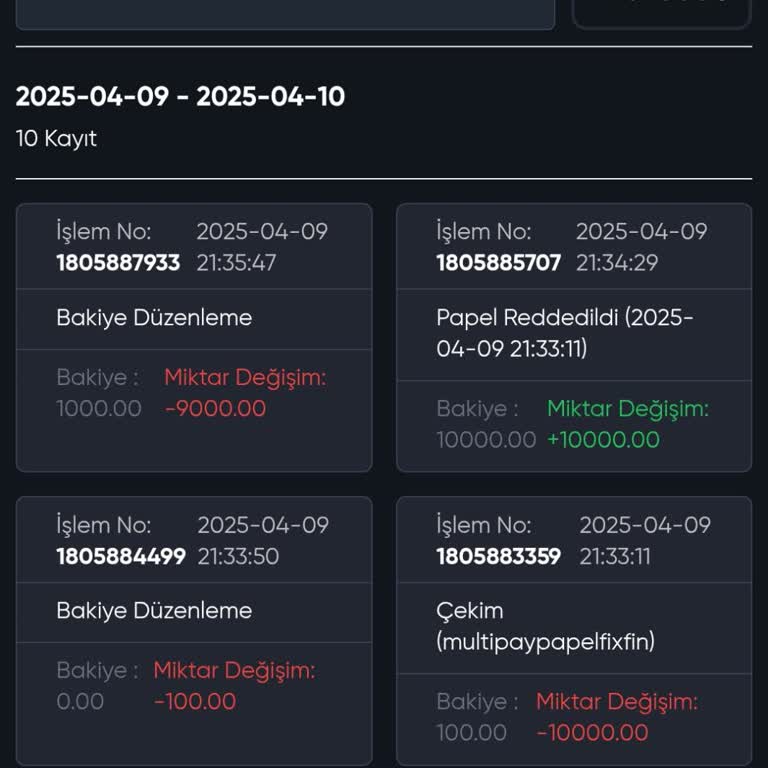 Zbahis'te Çekim Sorunları ve Yanıltıcı Bilgilendirme