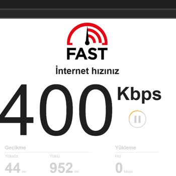 Vadettiğiniz Hız Nerede? Her Ay Mağduriyet Yaşıyoruz!