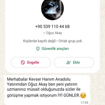 Borsa İşlemlerinde Karşılaşılan Sorunlar