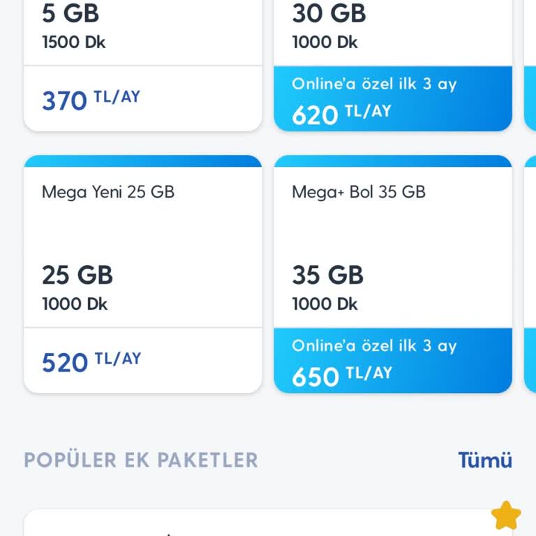 Turkcell Fiyat Artışı Ve Müşteri Mağduriyeti