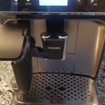 Philips Kahve Makinesi Sürekli E11 Hatası Veriyor