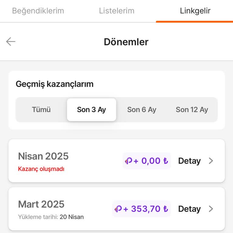 Hepsiburada'da Sipariş Numarası Sorunu: Güven Sarsılıyor