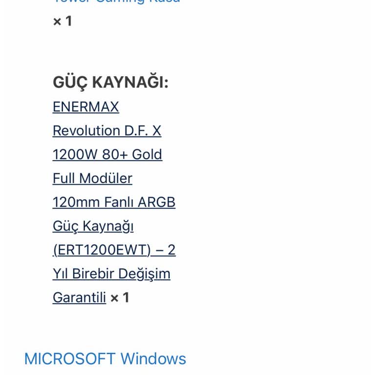 Bilgisayar Kurulumu Eksikliğiyle Hayal Kırıklığı