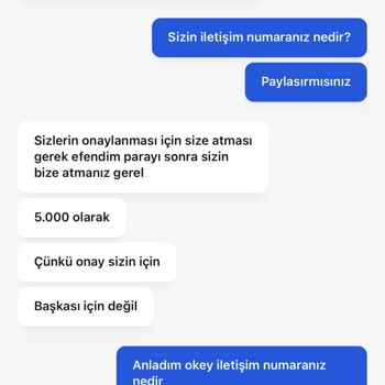 Hesap Devir İşleminde Yaşanan Sorunlar