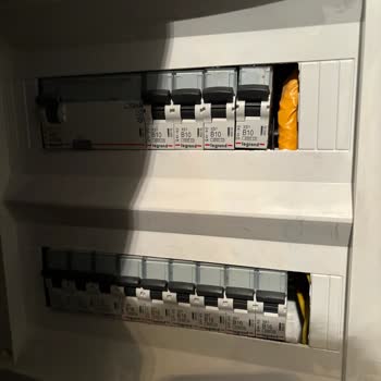 Profilo Buzdolabının Ani Arızası Ve Servis Sorunu