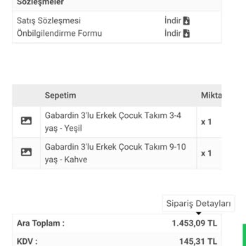 Yanlış Beden Ve İlgisiz Hizmet: Baby Patron Hayal Kırıklığı