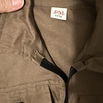 Yanlış Beden Ve İlgisiz Hizmet: Baby Patron Hayal Kırıklığı