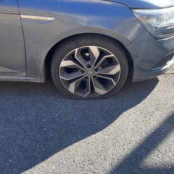 Renault Yetkili Servisinde Yetersiz Hizmet Ve İletişim Sorunu