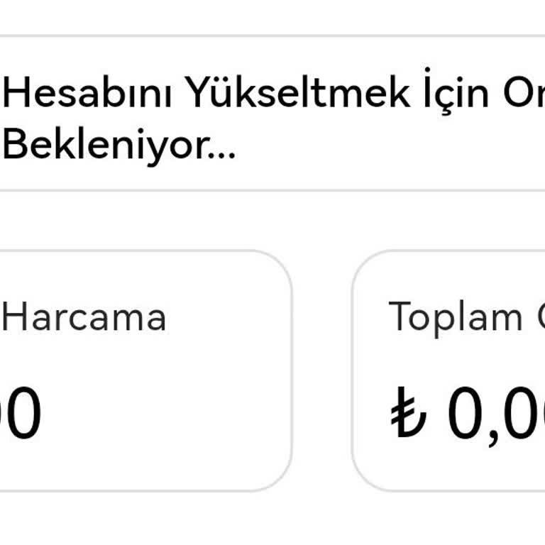Çözülmeyen Sorun Ve Geri Ödeme Tehdidi