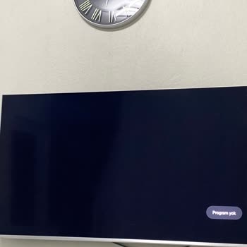 Philips TV'de Kanalların Gizemli Kayboluşu