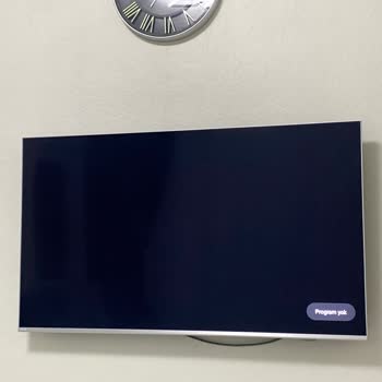 Philips TV'de Kanalların Gizemli Kayboluşu