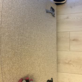 Düğün Öncesi Hayal Kırıklığı: Kırık Koltuk Modülleri