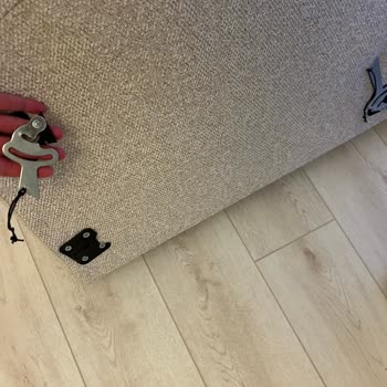 Düğün Öncesi Hayal Kırıklığı: Kırık Koltuk Modülleri