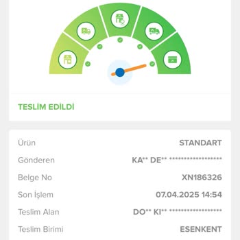 İade Talebine Yanıt Alınamıyor: Müşteri Hizmetleri Cevap Vermiyor