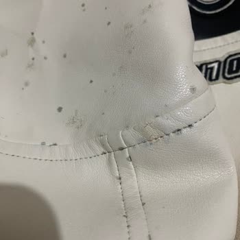 LCW Deri Ceket Kalitesizliği Hayal Kırıklığı Yarattı