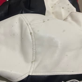 LCW Deri Ceket Kalitesizliği Hayal Kırıklığı Yarattı