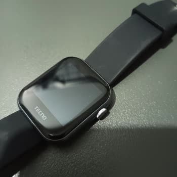 Tecno Mobile Ürünlerinde Kalite Kontrol Eksikliği