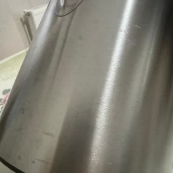 Karaca Çay Makinesi: Leke Tutmaz İddiası Hayal Kırıklığı Yarattı