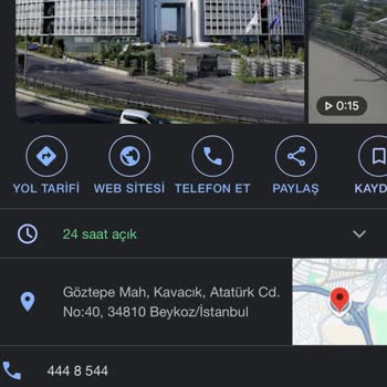 İstanbul Medipol Üniversitesi Kampüs Güvenliği Ve Bilgilendirme Eksikliği Nedeniyle Mağduriyet