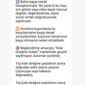 Betrupi Sitesinde Hatalı Bahis Sonuçları Ve Destek Sorunları