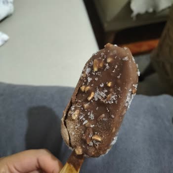 Mopaş Hipermarket Bozuk Dondurma Deneyimi: Soğuk Zincir Sorunu