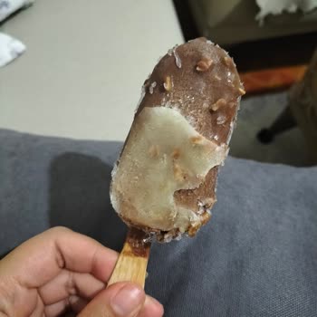 Mopaş Hipermarket Bozuk Dondurma Deneyimi: Soğuk Zincir Sorunu