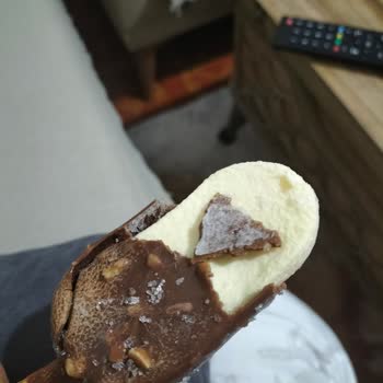 Mopaş Hipermarket Bozuk Dondurma Deneyimi: Soğuk Zincir Sorunu