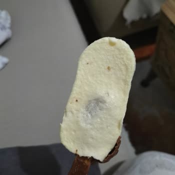 Mopaş Hipermarket Bozuk Dondurma Deneyimi: Soğuk Zincir Sorunu