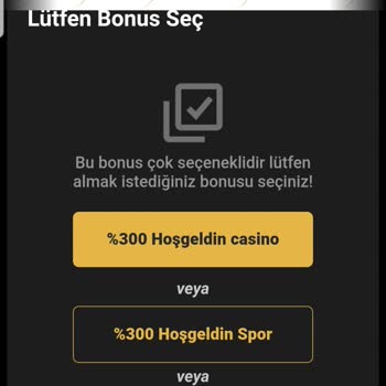Orisbet Hoş Geldin Bonusu Hayal Kırıklığı