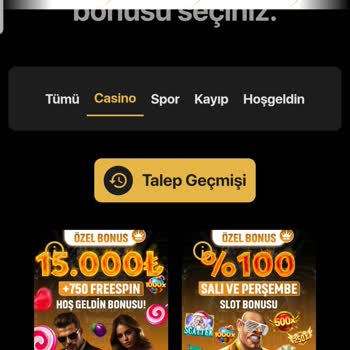 Orisbet Hoş Geldin Bonusu Hayal Kırıklığı