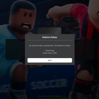 Haksız Ban Kaldırma Sorunu