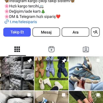 Aleynanın Ayakkabıları Sipariş Verilen Ayakkabılar Hala Ulaşmadı