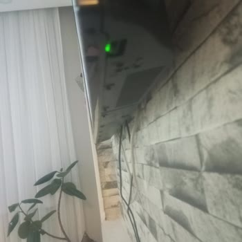 Televizyon Tamirinde Eksik Ve Yanlış İşlem