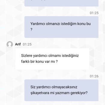 Betgaranti'de Çekim Emri Sorunu