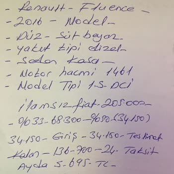 TMSF Araçları Ve Kadro Satışıyla Yanıltma İddiası