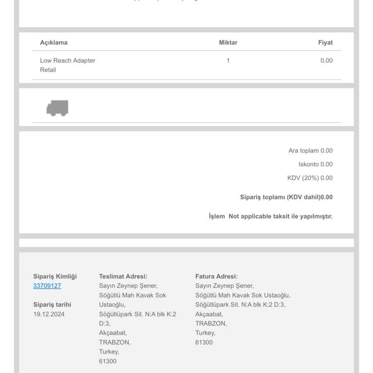 Dyson Süpürgemin Parça Sorunları Ve Uzun Bekleyiş
