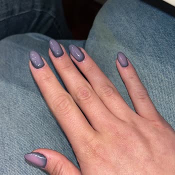 Beklentilerimin Altında Kalan Tırnak Hizmeti