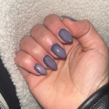 Beklentilerimin Altında Kalan Tırnak Hizmeti