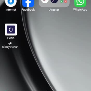 Realme GT6 Kamera Çalışmıyor
