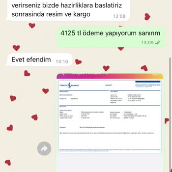 Nişan Hediyelikleri Kabusu: Siparişlerim Kayboldu!